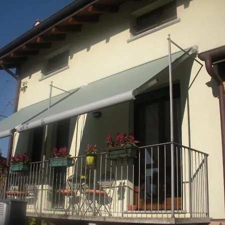 Casa Arcobaleno Colico