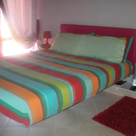 Casa Arcobaleno Апартаменты Колико