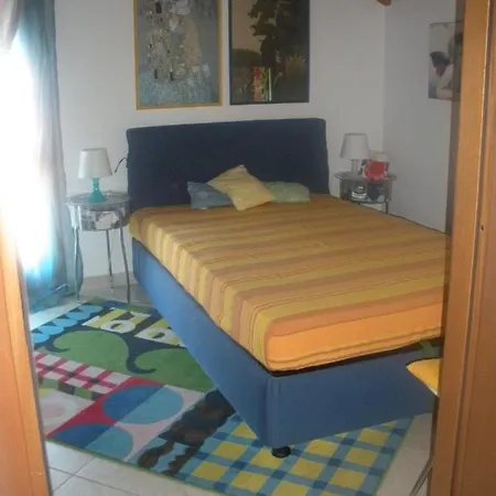 Casa Arcobaleno * 콜리코