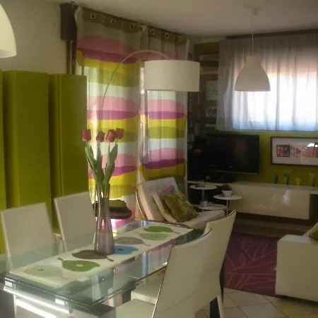 Casa Arcobaleno 아파트 콜리코